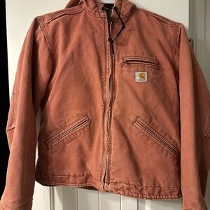 Carhartt Women’s Sandstone Jacket